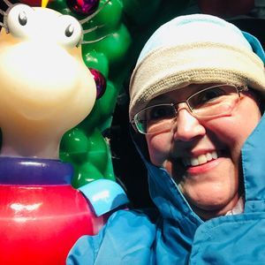 Meet your Posher, Katherine